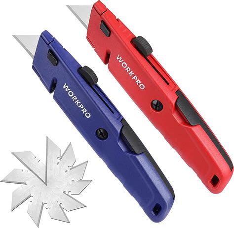 mini metal box cutter|small pocket box cutter.